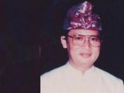 Menpar Era Megawati Meninggal Dunia, Sandiaga Ucapkan Bela Sungkawa