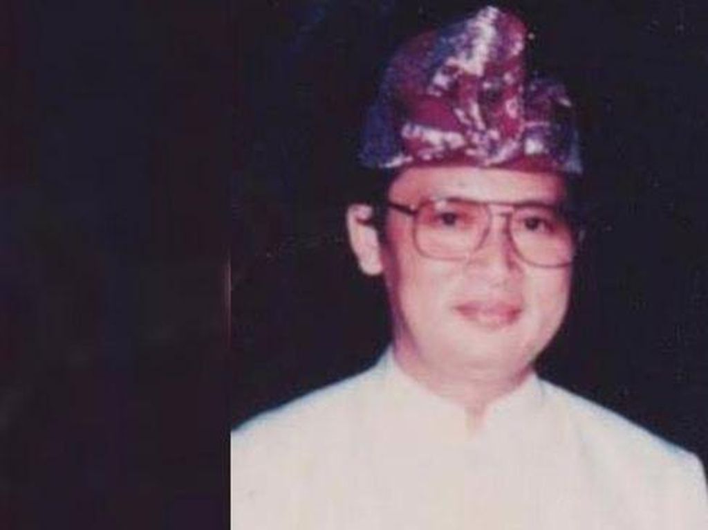 Menpar Era Megawati Meninggal Dunia, Sandiaga Ucapkan Bela Sungkawa Menpar Era Megawati Meninggal Dunia, Sandiaga Ucapkan Bela Sungkawa