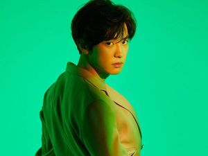 Berbulan-bulan Hiatus, Chanyeol Beri Surat Cinta untuk EXO-L