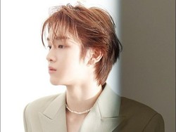 Pesan Cinta Sungchan Usai Diumumkan Keluar dari NCT