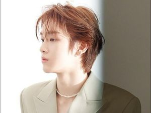 Pesan Cinta Sungchan Usai Diumumkan Keluar dari NCT Pesan Cinta Sungchan Usai Diumumkan Keluar dari NCT