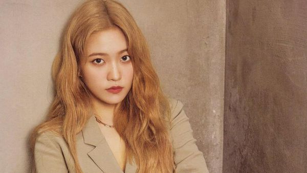 Selain Seulgi Red Velvet, 8 Idol KPop ini Juga Bergaya Mirip PNS