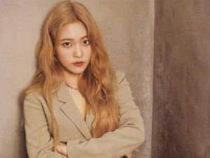 Selain Seulgi Red Velvet, 8 Idol KPop ini Juga Bergaya Mirip PNS Selain Seulgi Red Velvet, 8 Idol KPop ini Juga Bergaya Mirip PNS