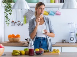 7 Cara Menambah Berat Badan yang Cepat dan Aman