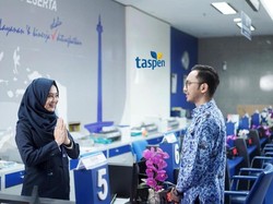 Mengenal Program THT dan Pensiun Taspen bagi ASN hingga PPPK