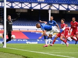 Head to Head Liverpool vs Everton
