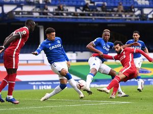 Awas, Everton! Jangan Tertipu Laju Buruk Liverpool Awas, Everton! Jangan Tertipu Laju Buruk Liverpool