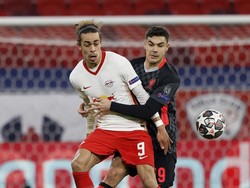 Cleansheet Lawan Leipzig Modal Berharga Liverpool Hadapi Everton