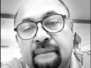 Mantan Wakil Ketua PWI Jatim Tutup Usia