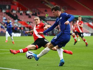 Chelsea Cuma Seri Lawan Southampton, Gimana Lawan Atletico