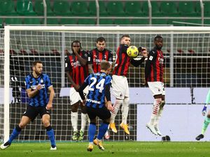 Head to Head Milan Vs Inter