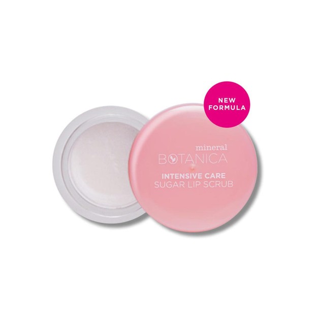 Lip Scrub untuk Angkat Sel Kulit Mati pada Bibir