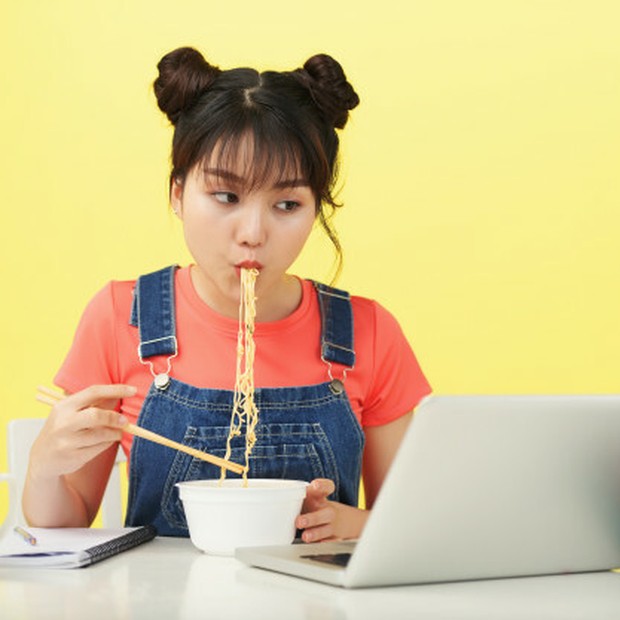 n Alasan Kenapa Kita Mengalami Bloating atau Perut Kembung