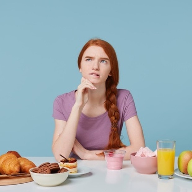 n Alasan Kenapa Kita Mengalami Bloating atau Perut Kembung