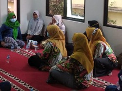 P2TP2A Sukabumi Dampingi Tiga Perempuan dari NTB Diduga Korban Trafficking