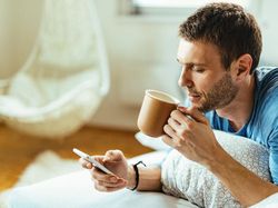 Ini 5 Manfaat Kopi Untuk Pria, Dongkrak Libido dan Perkuat Ereksi