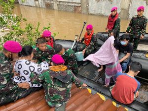 Jabar Sepekan: Kompol Yuni Dicopot Gegara Narkoba-Prediksi Lapan Soal Banjir Terbukti Jabar Sepekan: Kompol Yuni Dicopot Gegara Narkoba-Prediksi Lapan Soal Banjir Terbukti