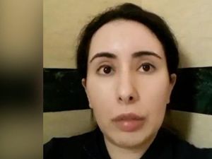 PBB Minta Bukti Putri Syekh Dubai Masih Hidup, Ini Kata Keluarganya