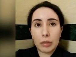 PBB Minta Bukti Putri Syekh Dubai Masih Hidup, Ini Kata Keluarganya