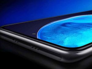 Wow! Redmi K40 Bawa Layar OLED 120 Hz Wow! Redmi K40 Bawa Layar OLED 120 Hz