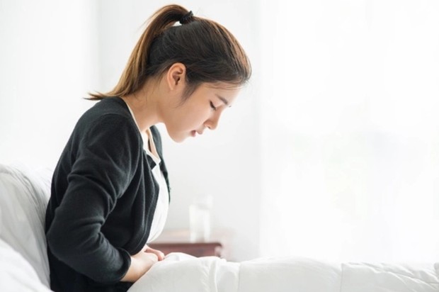 Sakit Sampai Sulit Tidur