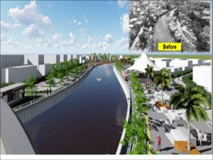 Samarinda, Shanghai Masa Depan