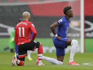 Abraham Bikin Tuchel Frustrasi, Makanya Diganti!