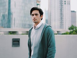 Omar Daniel Fokus Ibadah Ramadan, Pilih Bukber di Rumah