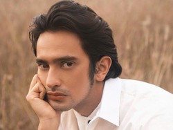 Omar Daniel Didapuk Jadi Bintang Utama Satria Dewa: Arjuna