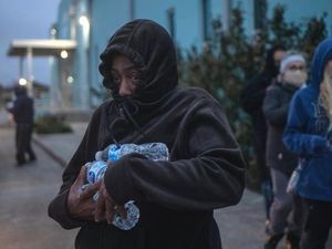 Musim Dingin Ekstrem di Texas Renggut 60 Nyawa
