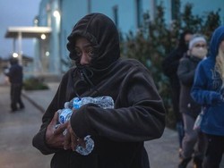 Musim Dingin Ekstrem di Texas Renggut 60 Nyawa