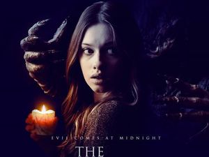 Sinopsis The Midnight Man, Film Horor Terbaru di Bioskop Trans TV