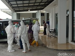 Sekolah di Pangandaran Batal Jadi Lokasi Isolasi Mandiri