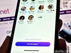 Saingi Clubhouse, Twitter Spaces Hadir Duluan di Android