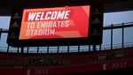 MU Sudah 1 Juta Penonton, Terbanyak di Liga Inggris Musim Ini