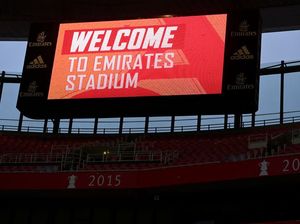 Arsenal Vs Man City: Prediksi, Jadwal, Live Streaming