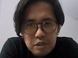 Kata Keluarga soal Ayus Bakal Menikah dengan Nissa Sabyan Kata Keluarga soal Ayus Bakal Menikah dengan Nissa Sabyan