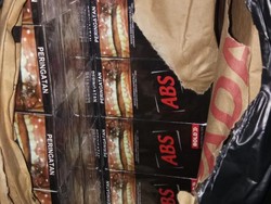 Rokok Ilegal Senilai Rp 456,9 Juta Diamankan Bea Cukai Kudus