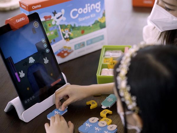 Begini Cara Belajar Asyik Sambil Bermain untuk Anak