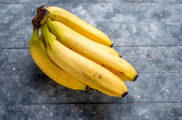 Buah Pisang/freepik.com buah pisang