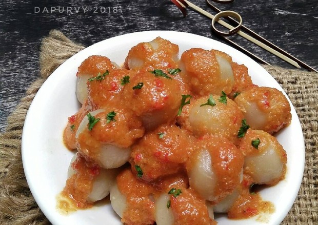 Cilok/cookpad.com/dapurVY Cilok/cookpad.com/dapurVY