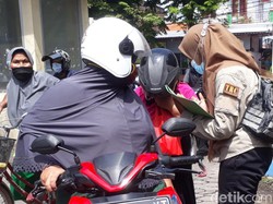 Angka Kesembuhan Tinggi, Kasus COVID-19 Aktif Kota Pasuruan Tinggal 5 Pasien
