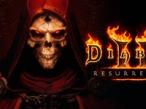 Blizzard Pamer Diablo II: Resurrected untuk Konsol dan PC