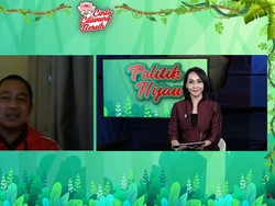 DPP PDIP Jadikan Kerja Walkot Semarang sebagai Contoh Politik Hijau