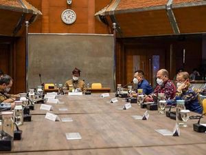 Dapat Dukungan Sandiaga Uno, Ekraf Majalengka Diharapkan Naik Kelas