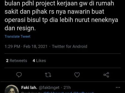 8 Alasan Kocak Netizen Pilih Resign, Bikin Bosnya Bingung Garuk-garuk Kepala