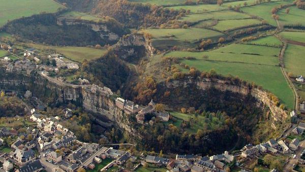 Potret Fenomena Langka yang Jarang Terjadi