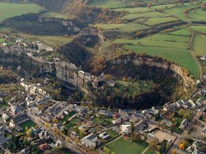 Potret Fenomena Langka yang Jarang Terjadi