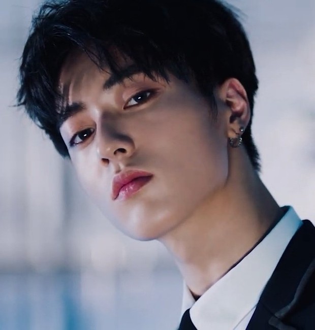 Haruto Treasure/twitter.com/treasuremember Haruto Treasure