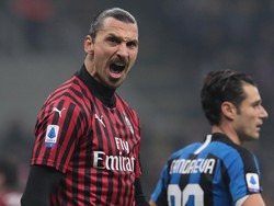 Milan Vs Inter: Bagaimana Nerazzurri Hentikan Ibrahimovic?